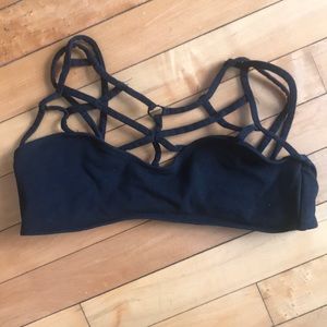 Free People Bralette